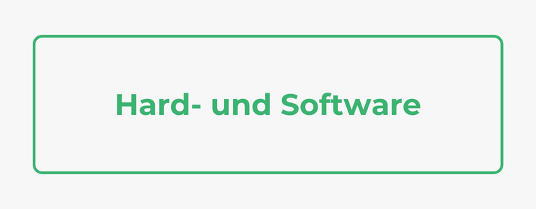 Angebot Hardware Cover