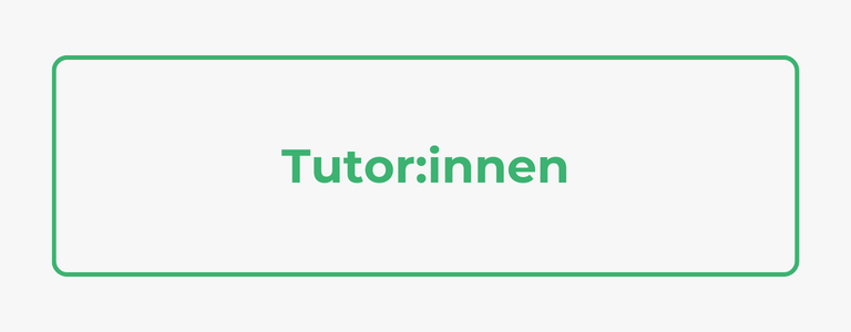 Angebot Tutor:innen Cover